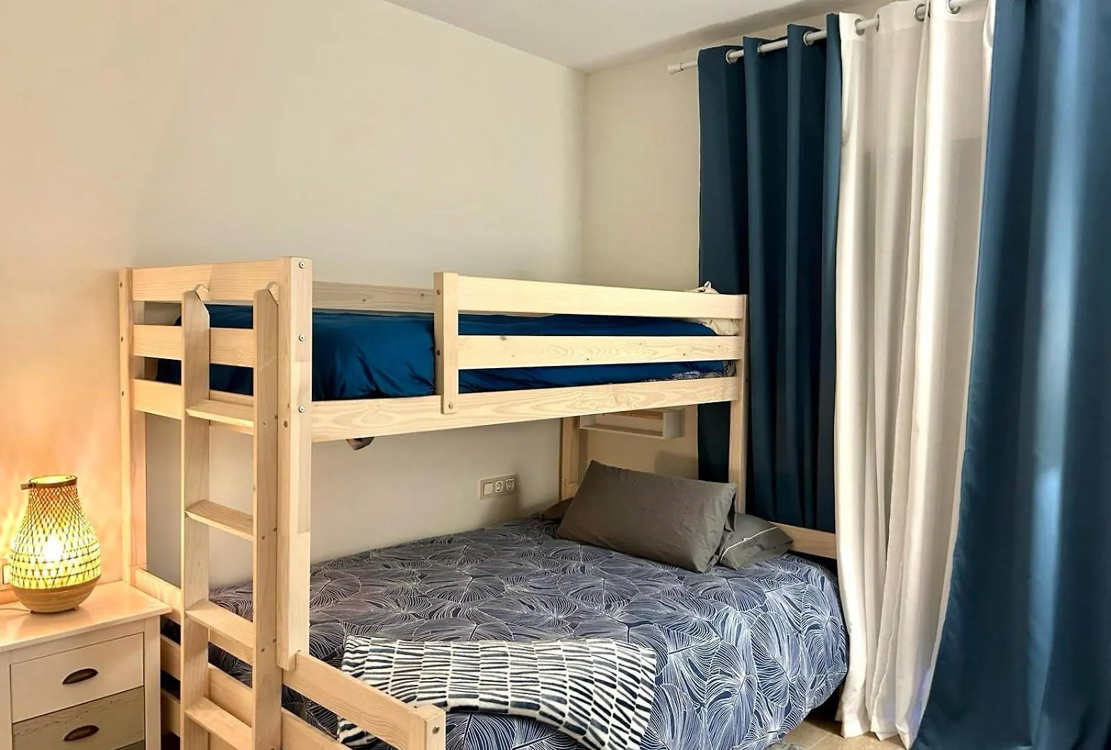 公寓 Sweet Home II 马尼尔瓦